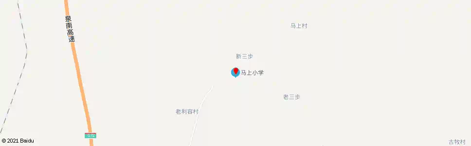 来宾马上小学_公交站地图_来宾公交_妙搜公交查询2025