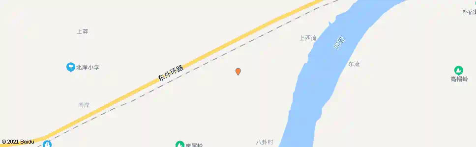 柳州龙塘路口_公交站地图_柳州公交_妙搜公交查询2025