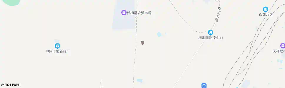 柳州下龙汶一队_公交站地图_柳州公交_妙搜公交查询2025