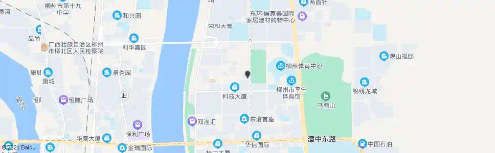 柳州华锡集团_公交站地图_柳州公交_妙搜公交查询2025