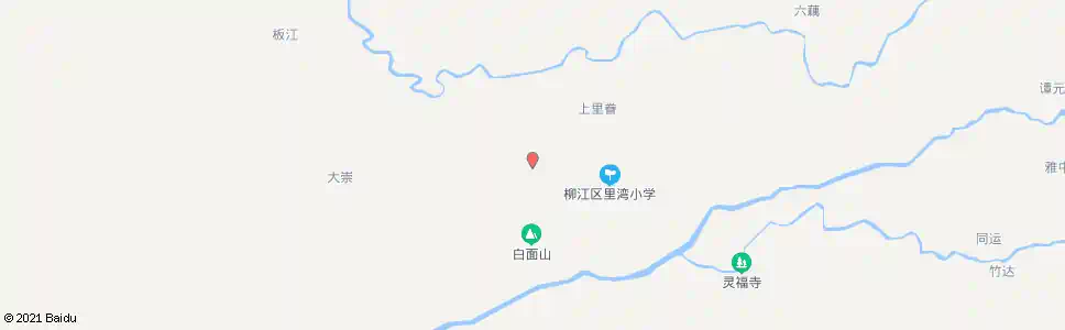 柳州香兰二组_公交站地图_柳州公交_妙搜公交查询2025