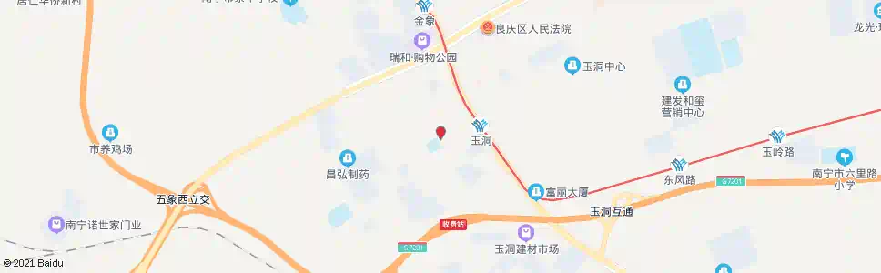 南宁区政协_公交站地图_南宁公交_妙搜公交查询2025