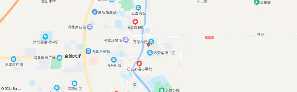 钦州市党校_公交站地图_钦州公交_妙搜公交查询2025