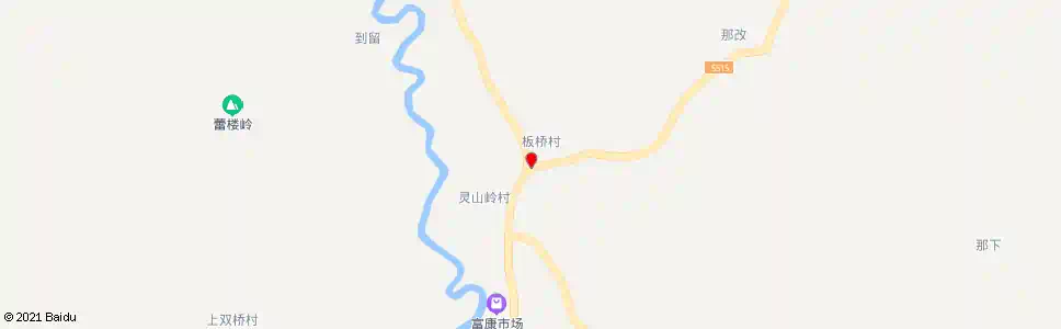 钦州木材检查站_公交站地图_钦州公交_妙搜公交查询2025