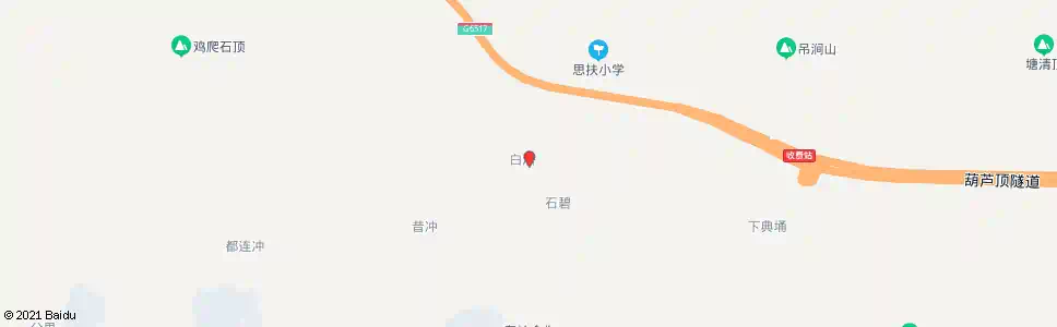 梧州白洲_公交站地图_梧州公交_妙搜公交查询2025