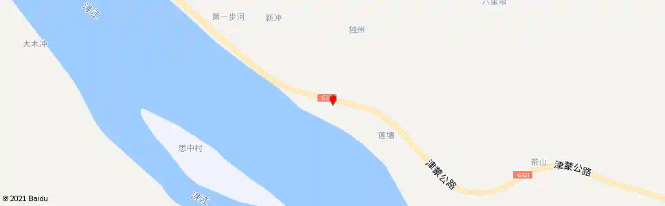 梧州市船厂_公交站地图_梧州公交_妙搜公交查询2025