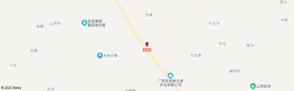 玉林众顺公司_公交站地图_玉林公交_妙搜公交查询2025