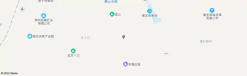 安顺黄土坡_公交站地图_安顺公交_妙搜公交查询2025
