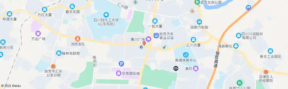 安顺招呼站(紫云路)_公交站地图_安顺公交_妙搜公交查询2025