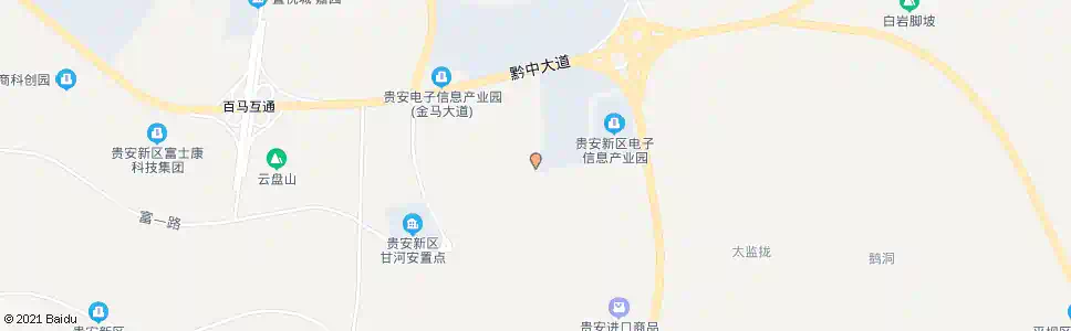 安顺金河路_公交站地图_安顺公交_妙搜公交查询2025