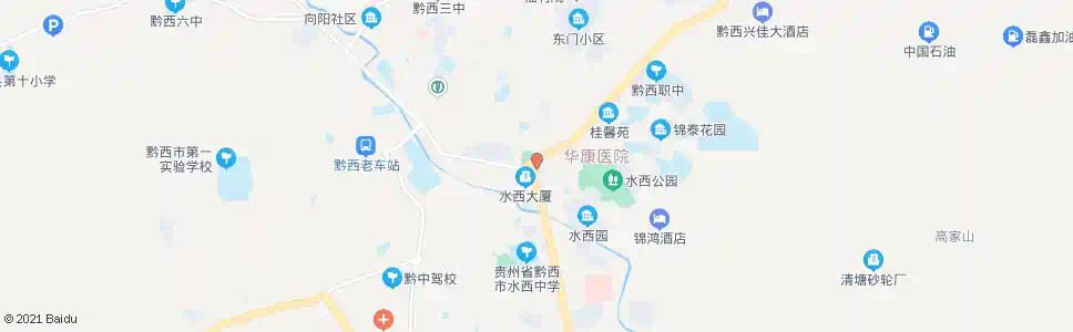 毕节中国电信_公交站地图_毕节公交_妙搜公交查询2025