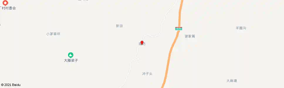 毕节塘坊村_公交站地图_毕节公交_妙搜公交查询2025