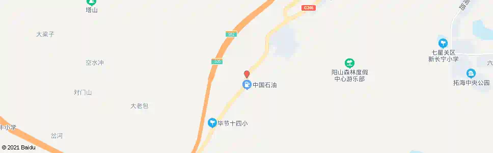 毕节公交公司_公交站地图_毕节公交_妙搜公交查询2025