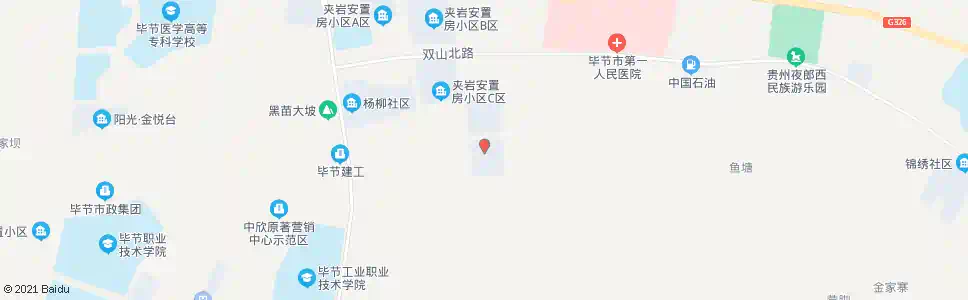 毕节市公安局_公交站地图_毕节公交_妙搜公交查询2025
