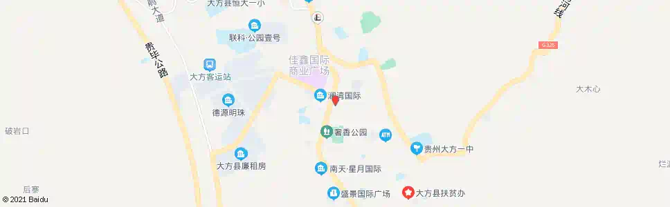 毕节市粮食局_公交站地图_毕节公交_妙搜公交查询2025