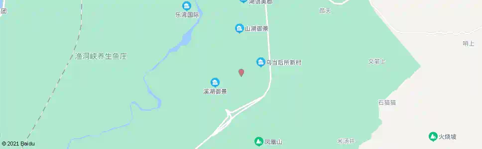 贵阳滨湖路_公交站地图_贵阳公交_妙搜公交查询2025
