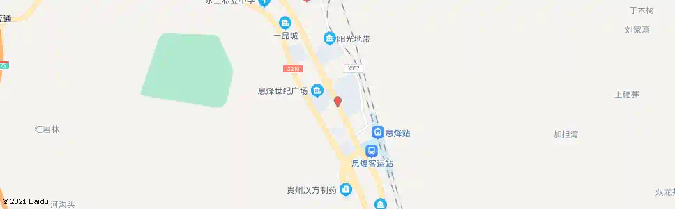 贵阳玄天路口_公交站地图_贵阳公交_妙搜公交查询2025