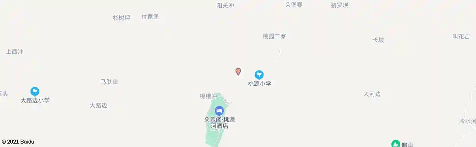 贵阳三寨村_公交站地图_贵阳公交_妙搜公交查询2025