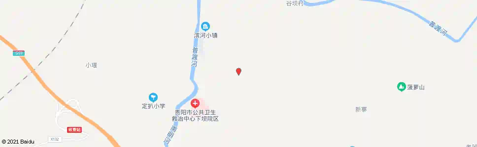 贵阳宋家坝_公交站地图_贵阳公交_妙搜公交查询2025
