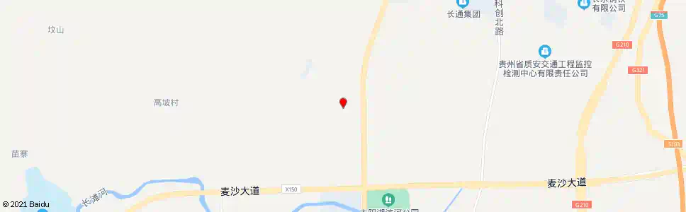 贵阳沙农_公交站地图_贵阳公交_妙搜公交查询2025