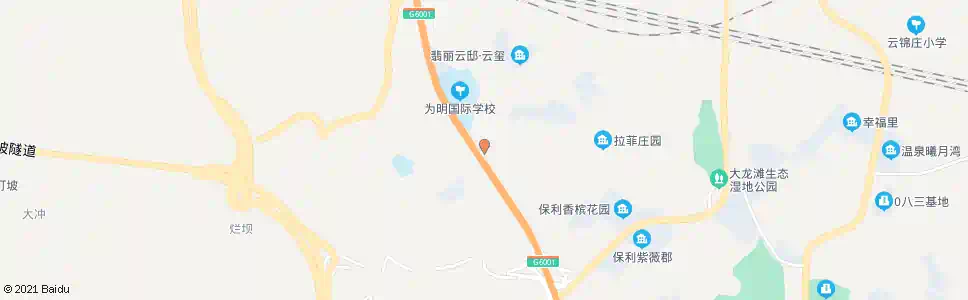 贵阳新添四小_公交站地图_贵阳公交_妙搜公交查询2025