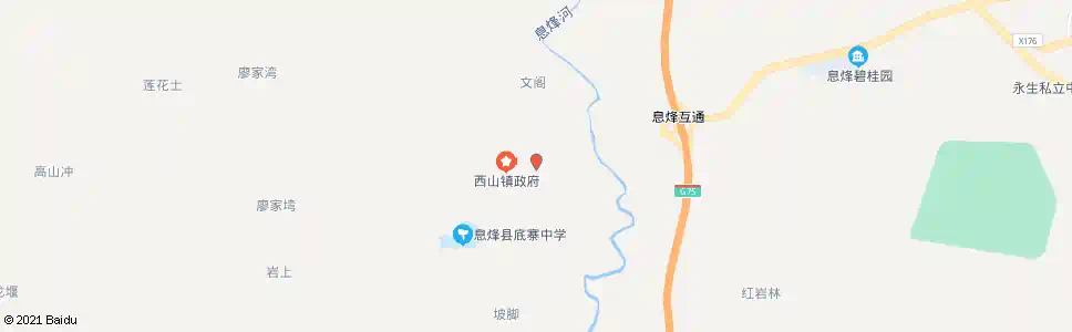 贵阳华府路口_公交站地图_贵阳公交_妙搜公交查询2025