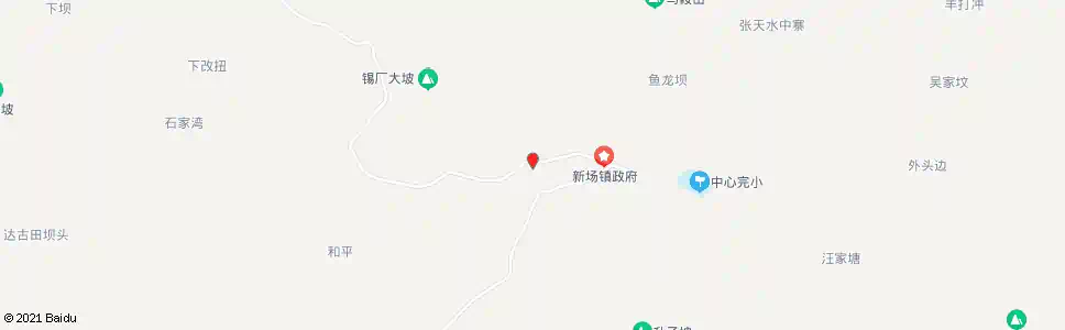 贵阳道班_公交站地图_贵阳公交_妙搜公交查询2025