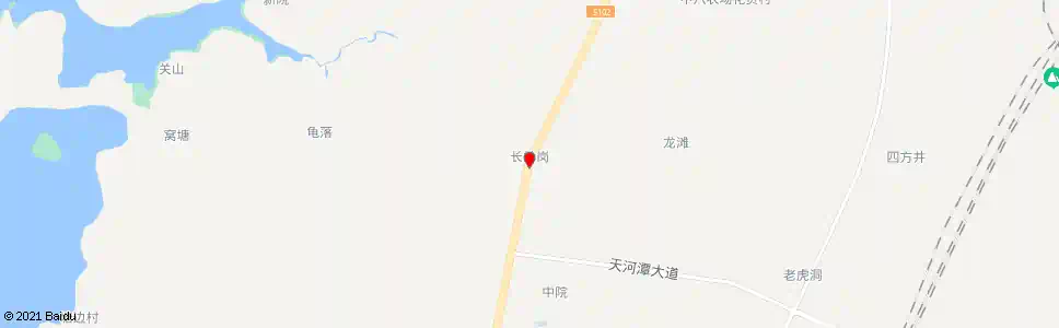 贵阳长岭岗_公交站地图_贵阳公交_妙搜公交查询2025