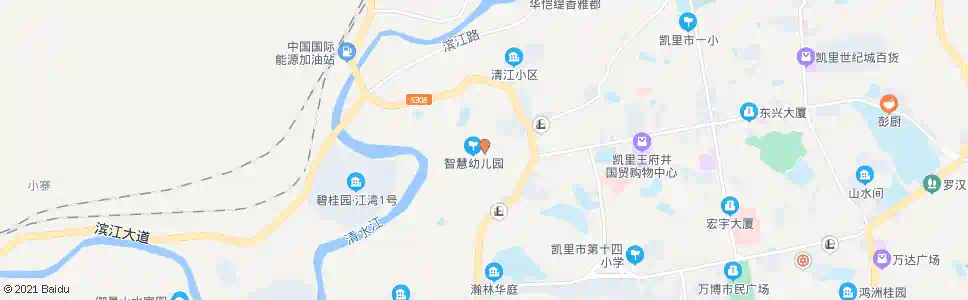 黔东南龙头河新村_公交站地图_黔东南公交_妙搜公交查询2025
