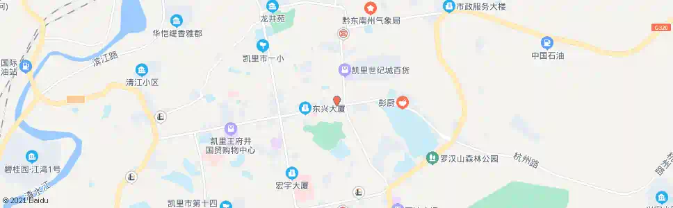 黔东南市建设局_公交站地图_黔东南公交_妙搜公交查询2025