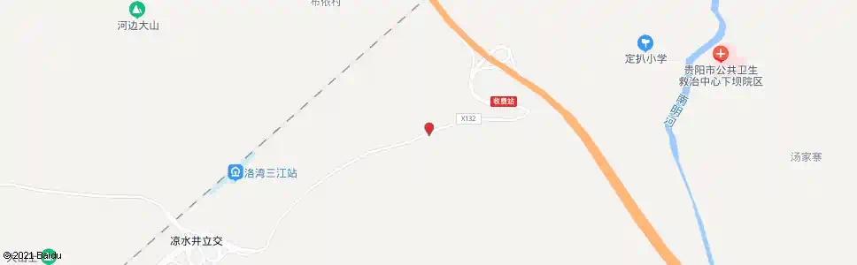 黔东南看守所_公交站地图_黔东南公交_妙搜公交查询2025