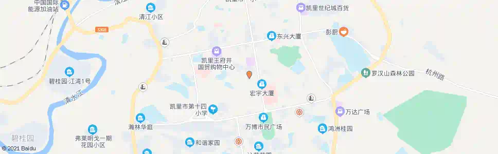 黔东南州建行_公交站地图_黔东南公交_妙搜公交查询2025