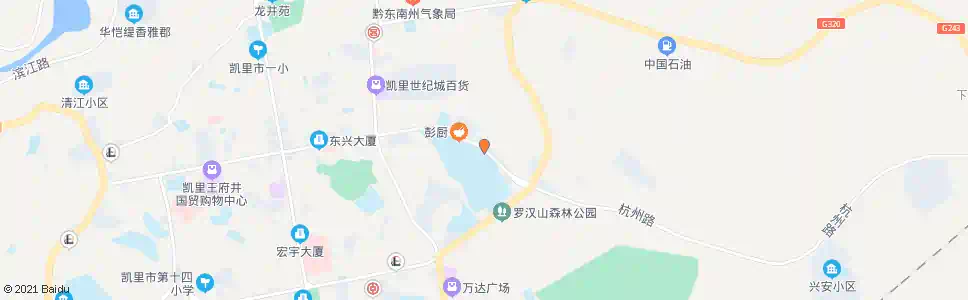 黔东南州检察院_公交站地图_黔东南公交_妙搜公交查询2025