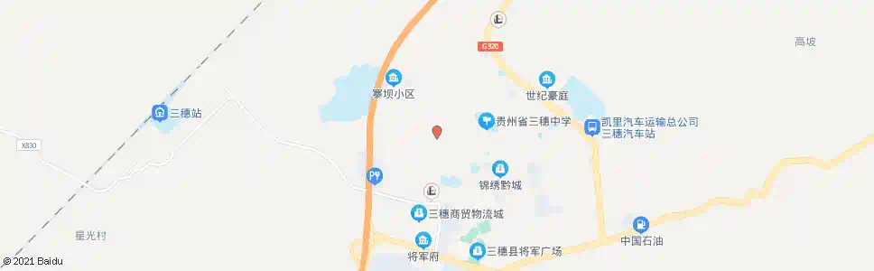黔东南妇幼保健院_公交站地图_黔东南公交_妙搜公交查询2025