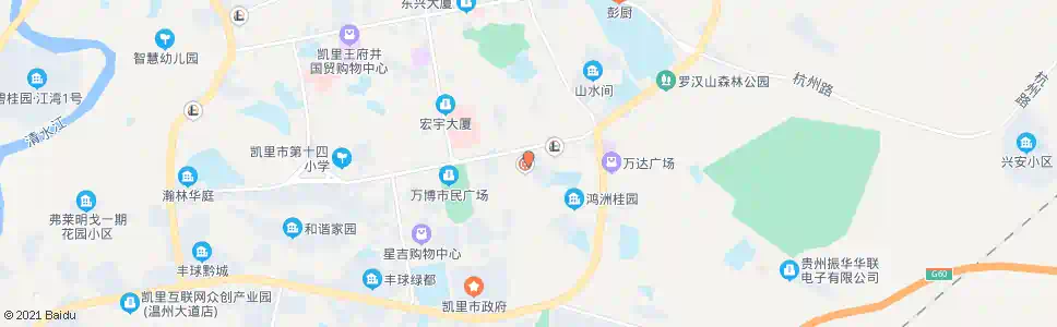黔东南州林汽_公交站地图_黔东南公交_妙搜公交查询2025
