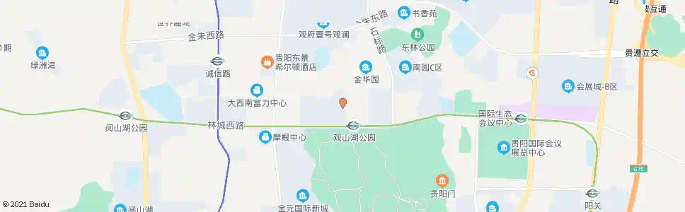 黔东南市委党校_公交站地图_黔东南公交_妙搜公交查询2025