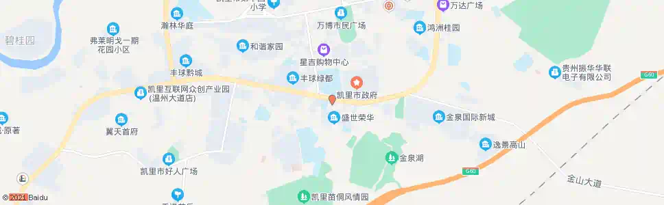黔东南交通大厦_公交站地图_黔东南公交_妙搜公交查询2025