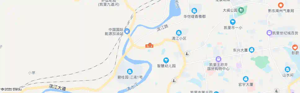 黔东南堡家庄仓库_公交站地图_黔东南公交_妙搜公交查询2025