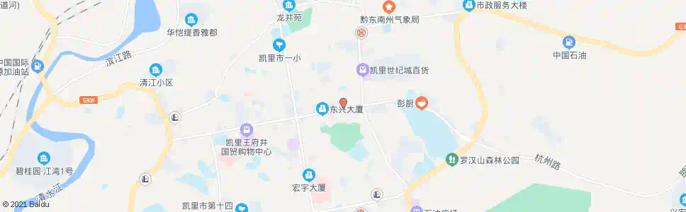 黔东南州客管局_公交站地图_黔东南公交_妙搜公交查询2025