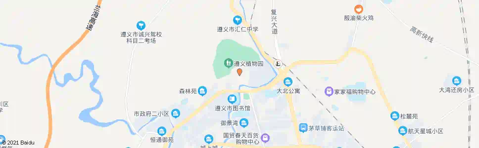 黔南临时停靠点_公交站地图_黔南公交_妙搜公交查询2025