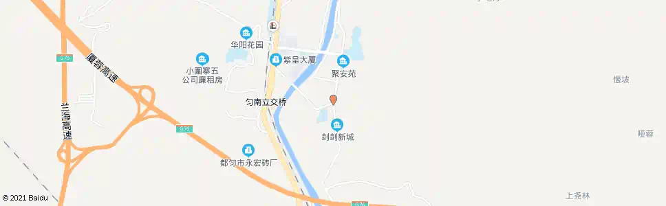 黔南剑化_公交站地图_黔南公交_妙搜公交查询2025