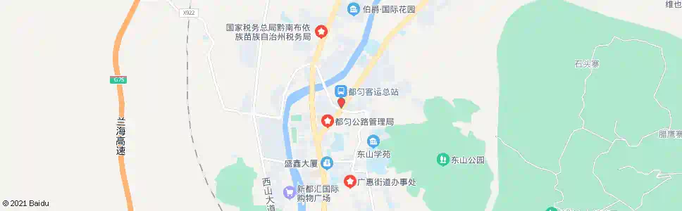 黔南平桥客运站_公交站地图_黔南公交_妙搜公交查询2025