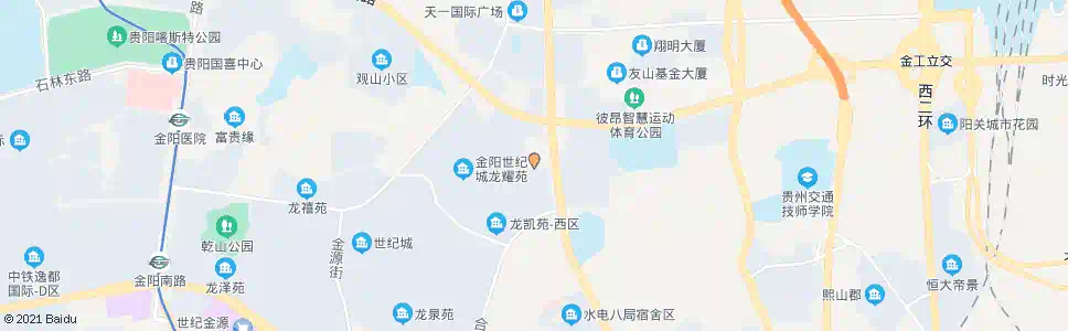 黔南世纪小学_公交站地图_黔南公交_妙搜公交查询2025
