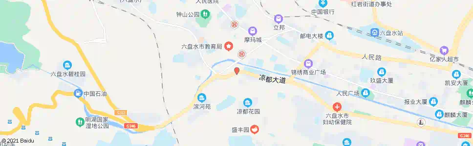 铜仁军分区_公交站地图_铜仁公交_妙搜公交查询2025