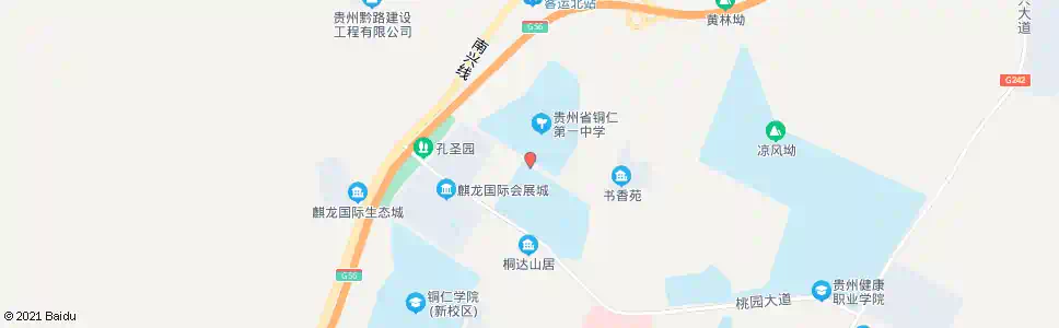 铜仁北门_公交站地图_铜仁公交_妙搜公交查询2025