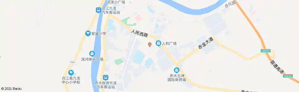 遵义文华办事处_公交站地图_遵义公交_妙搜公交查询2025
