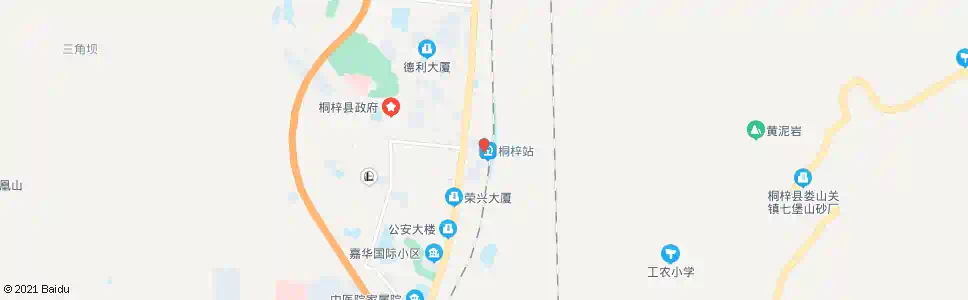 遵义人民广场_公交站地图_遵义公交_妙搜公交查询2025