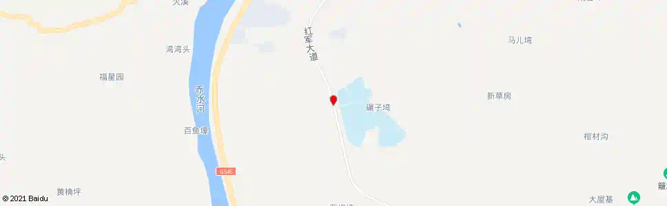 遵义赤水三中_公交站地图_遵义公交_妙搜公交查询2025