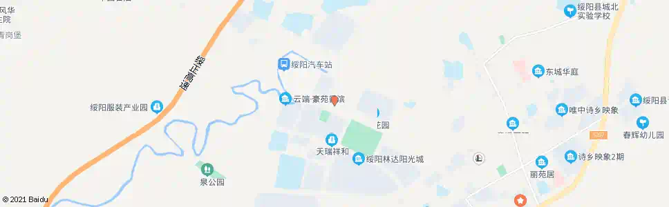 遵义新天地_公交站地图_遵义公交_妙搜公交查询2025