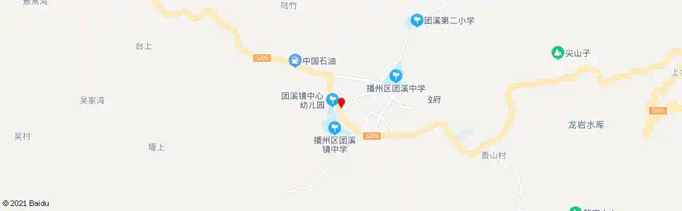 遵义运管所_公交站地图_遵义公交_妙搜公交查询2025